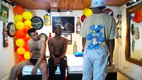 boranget online show from 02.09.25