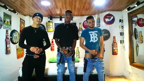 boranget online show from 03.07.25