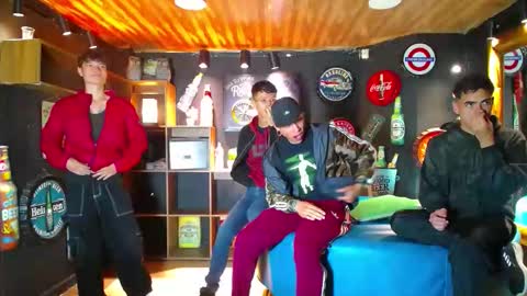 boranget online show from 09.20.25