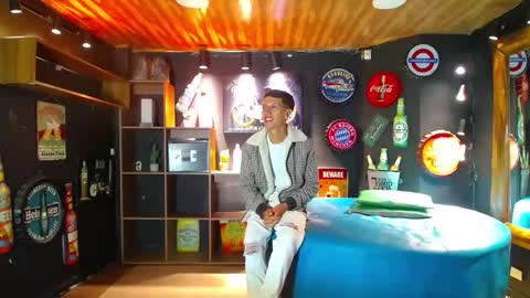 boranget online show from 10.12.25