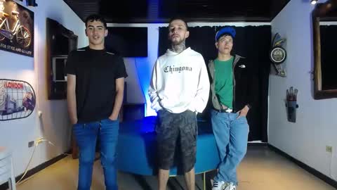 boranget online show from 12.01.25