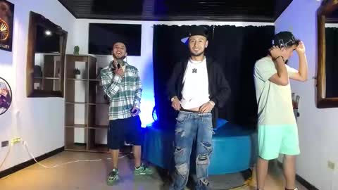 boranget online show from 01.13.26