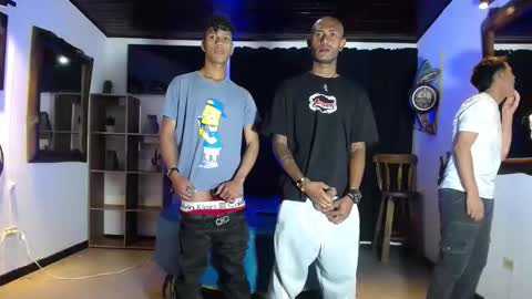 boranget online show from 01.18.26