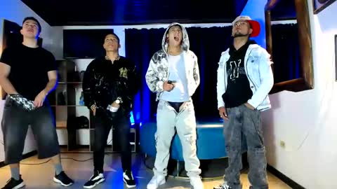 boranget online show from 03.21.26