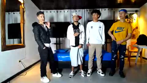 Snapshot of boranget chatting on 06.20.26 boranget online show from 06.20.26