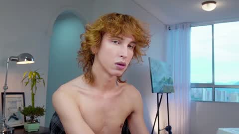 Bream online show from 01.31.25