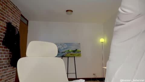 Bream online show from 10.18.25