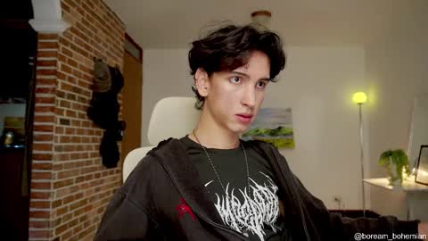 Bream online show from 10.27.25