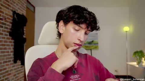 Bream online show from 10.28.25