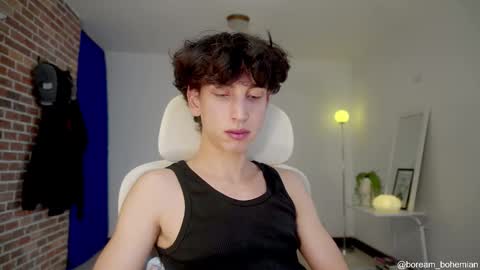 Bream online show from 11.13.25