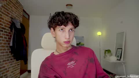 Bream online show from 11.18.25