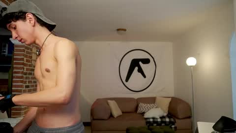 Bream online show from 03.11.26