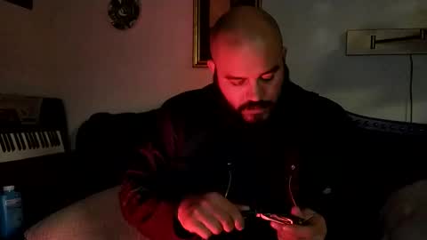 boredaf6678 online show from 01.18.25