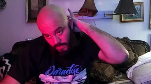 boredaf6678 online show from 03.11.25