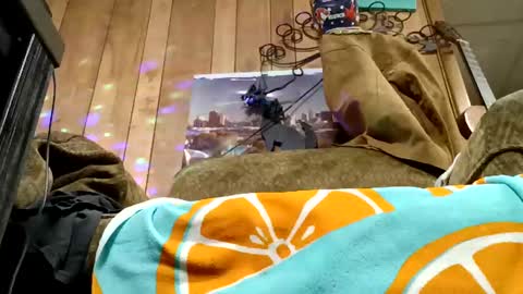 boredaf6678 online show from 10.17.25