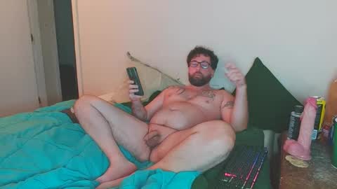 boredandirish21 online show from 09.23.25