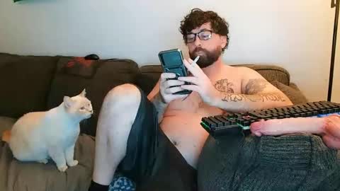 boredandirish21 online show from 10.01.25