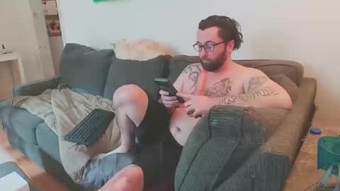 boredandirish21 online show from 02.28.26