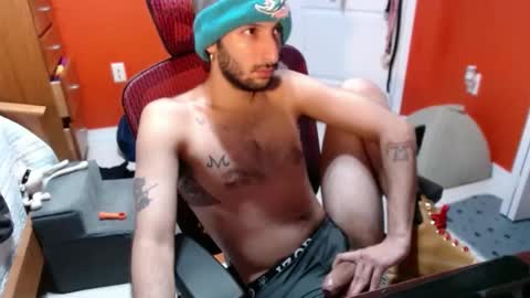 boredfun602 online show from 10.05.25