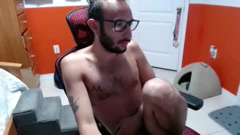 boredfun602 online show from 10.18.25