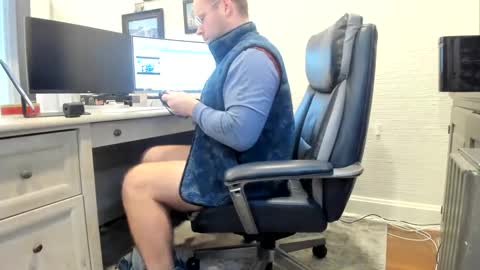 Boredhorndog online show from 12.11.24