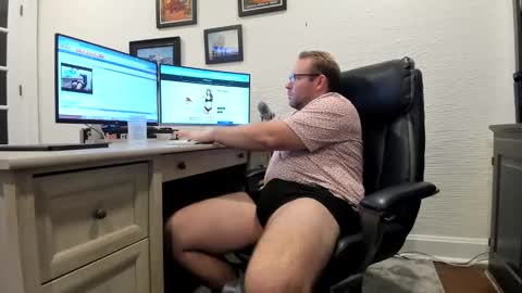 Boredhorndog online show from 01.30.25