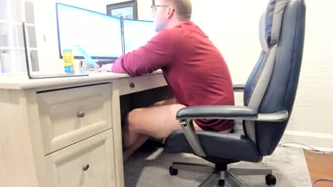 Boredhorndog online show from 02.11.25