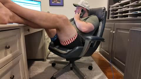 Boredhorndog online show from 09.16.25