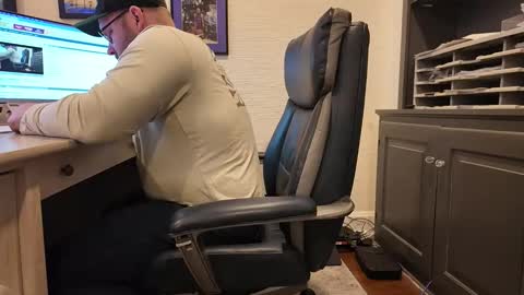 Boredhorndog online show from 04.13.26