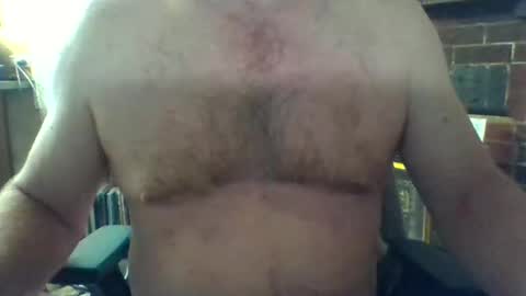 Snapshot of borgoff chatting on 01.20.25 Borgoff online show from 01.20.25