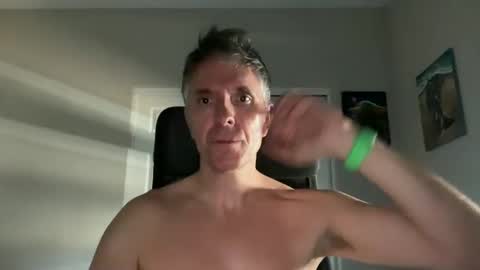 borisdm1976 online show from 10.25.25