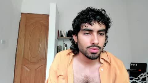 Borja A online show from 05.16.26