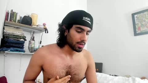 Borja A online show from 05.17.26