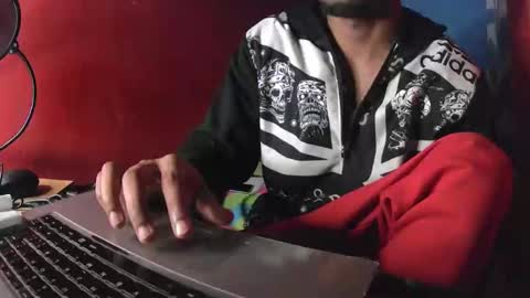 boss_playa98 online show from 02.16.25