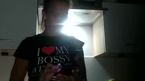 Snapshot of bosslady99 chatting on 09.22.25 Bosslady99 online show from 09.22.25