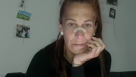 Snapshot of bosslady99 chatting on 09.24.25 Bosslady99 online show from 09.24.25