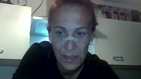 Snapshot of bosslady99 chatting on 09.29.25 Bosslady99 online show from 09.29.25