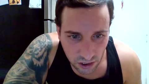 The Italian Boss  online show from 01.18.25