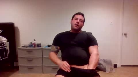 The Italian Boss  online show from 12.01.25