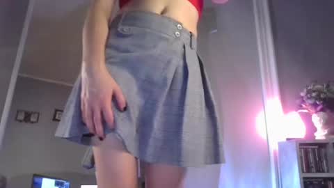 Snapshot of bossyiskitten chatting on 07.21.26 Bossy online show from 07.21.26