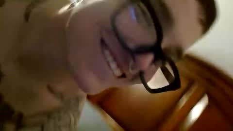 Snapshot of bottom_boiz chatting on 12.13.24 Rue online show from 12.13.24