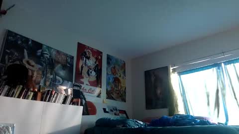 Bottomboo7 online show from 02.05.25