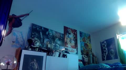 Bottomboo7 online show from 09.10.25