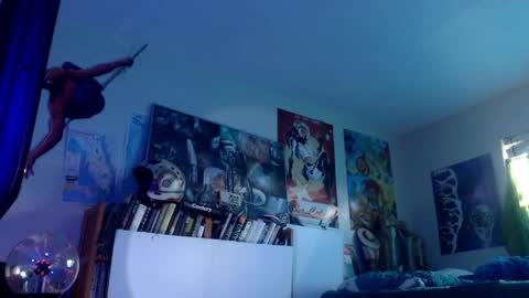 Bottomboo7 online show from 04.03.26