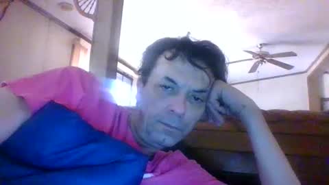 Snapshot of bottomcdforoldersc chatting on 01.03.25 James online show from 01.03.25