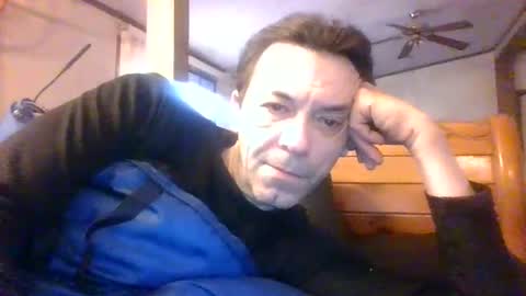 Snapshot of bottomcdforoldersc chatting on 01.04.25 James online show from 01.04.25