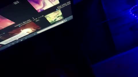 bouncr714 online show from 02.23.25