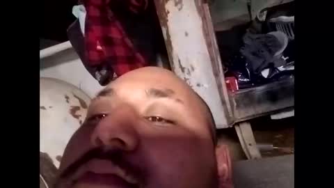 bouncr714 online show from 10.26.25