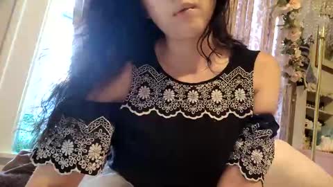 Bouncy Queen Majesty online show from 03.02.25