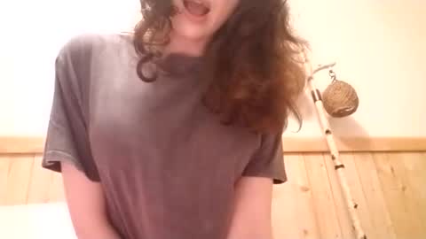 Snapshot of bouncyqueenmajesty chatting on 05.29.26 Bouncy Queen Majesty online show from 05.29.26